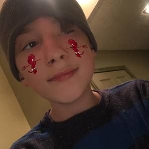 Meet your Posher, Jonathan